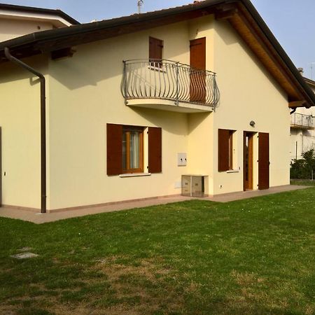 Villa Rossella Porto Santa Margherita di Caorle Luaran gambar