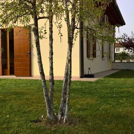 Villa Rossella Porto Santa Margherita di Caorle Luaran gambar