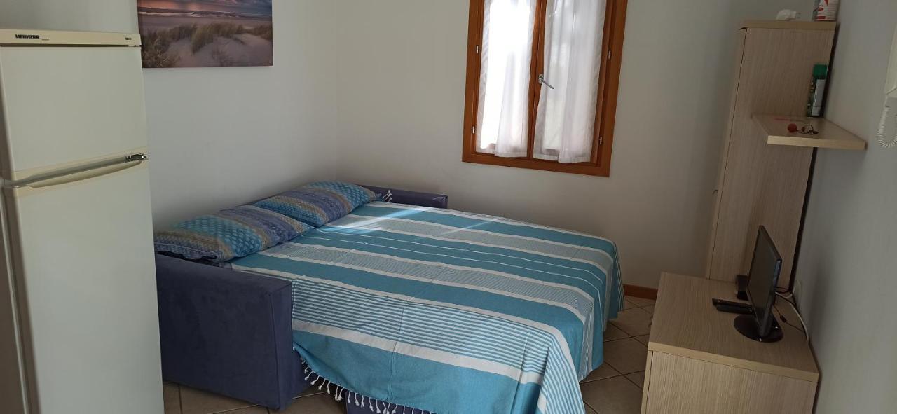 Villa Rossella Porto Santa Margherita di Caorle Luaran gambar