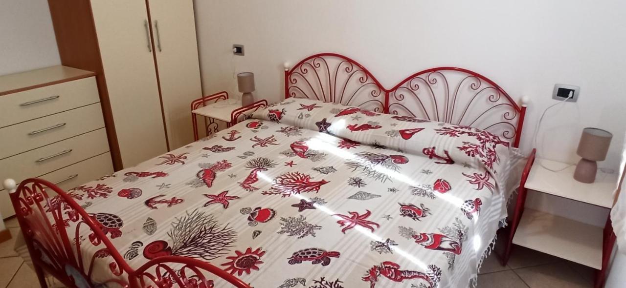 Villa Rossella Porto Santa Margherita di Caorle Luaran gambar
