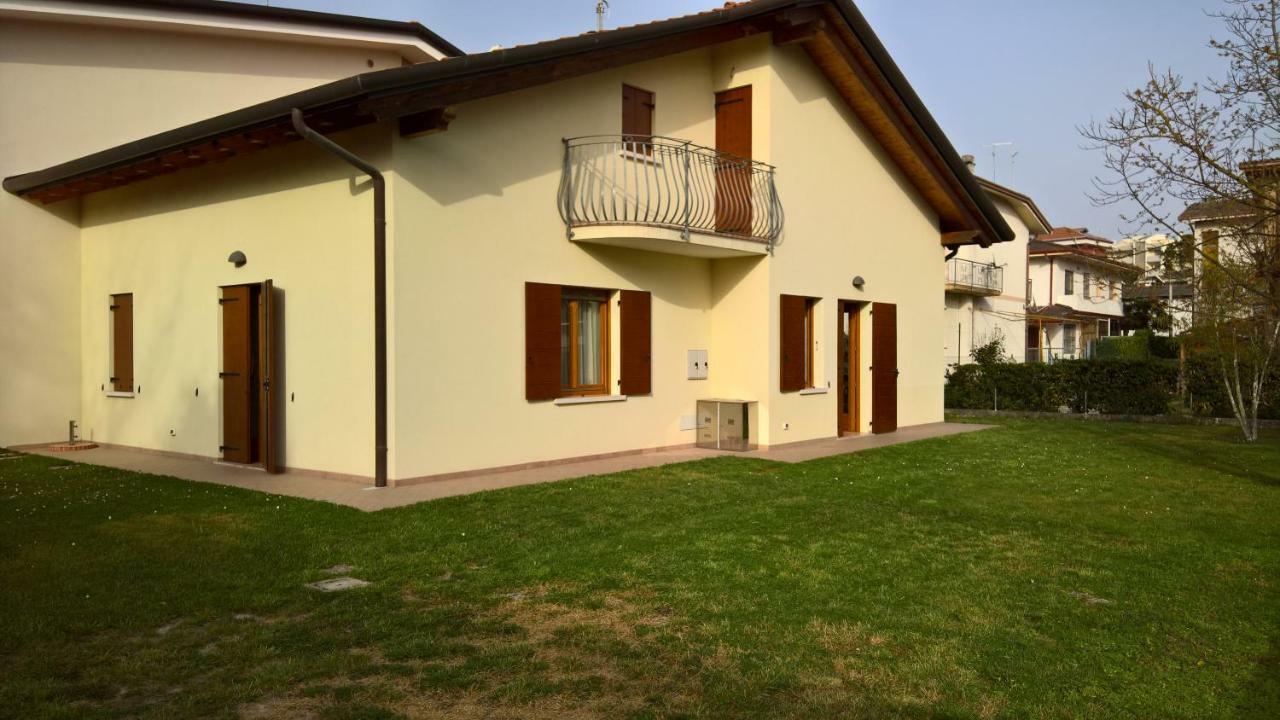 Villa Rossella Porto Santa Margherita di Caorle Luaran gambar