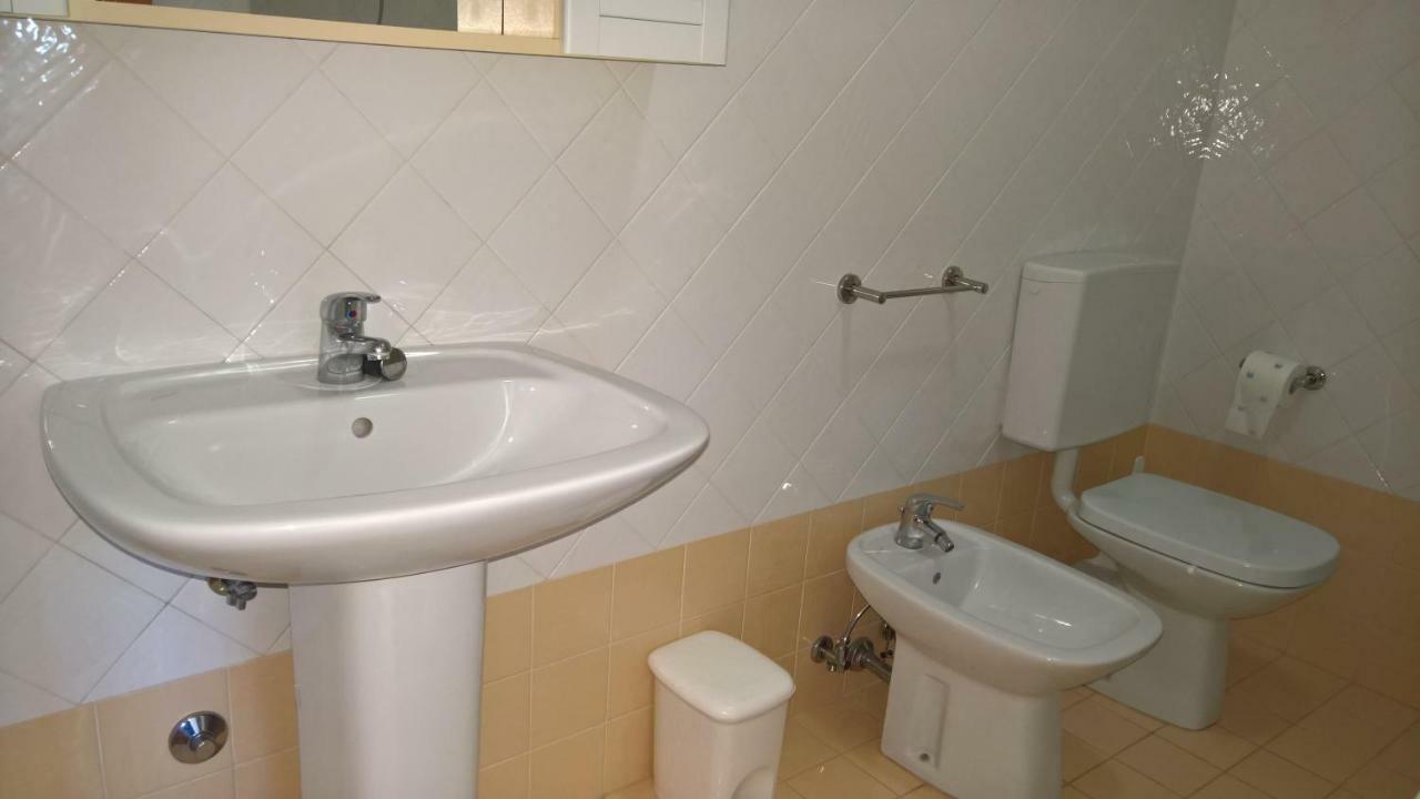 Villa Rossella Porto Santa Margherita di Caorle Luaran gambar